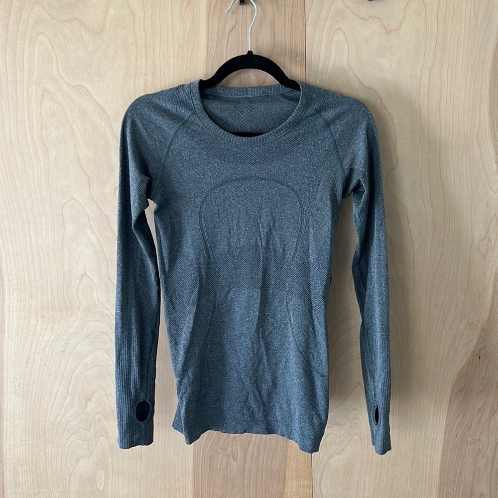 LULULEMON SWIFTLY
